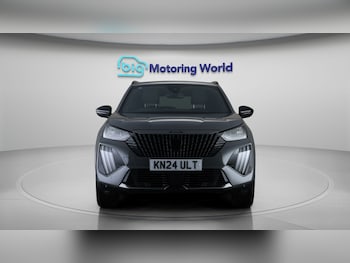 Used Peugeot 2008 2024 for sale - 79502830: Photo