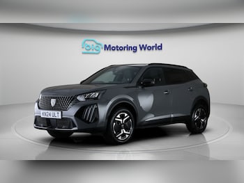 Used Peugeot 2008 2024 for sale - 79502830: Photo