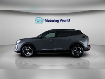 Used Peugeot 2008 2024 for sale - 79502830: Photo