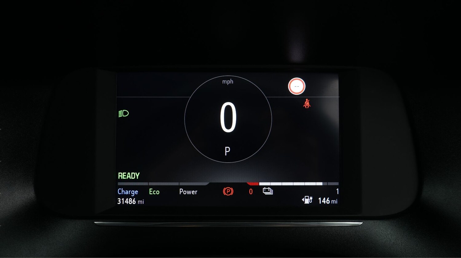 Used Vauxhall Corsa 2021 for sale - 77296617: Photo 10