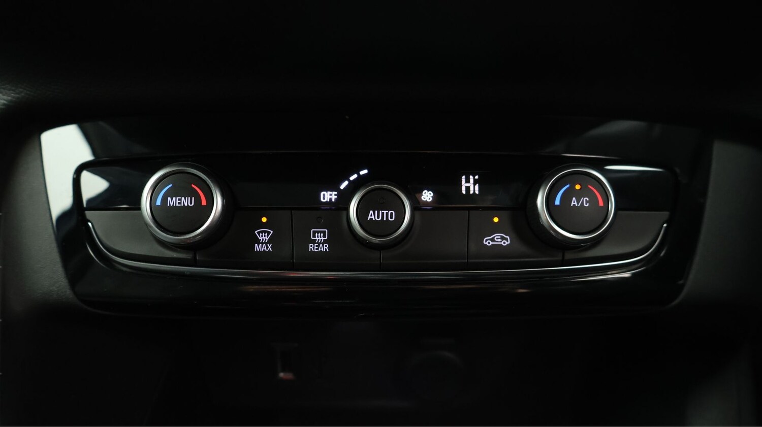 Used Vauxhall Corsa 2021 for sale - 77296617: Photo 12