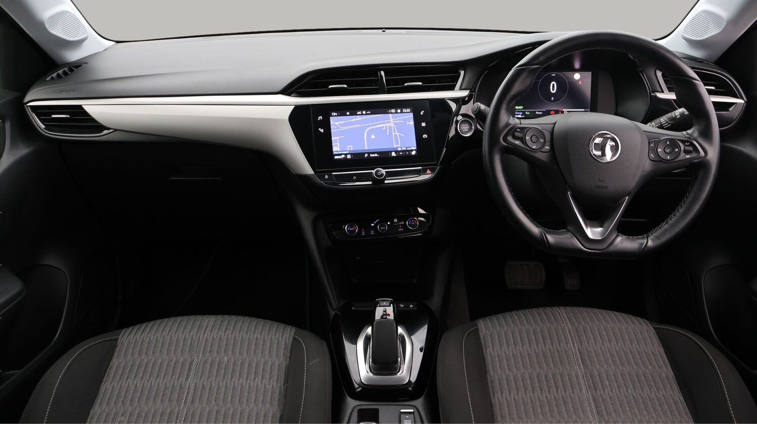 Used Vauxhall Corsa 2021 for sale - 77296617: Photo 13