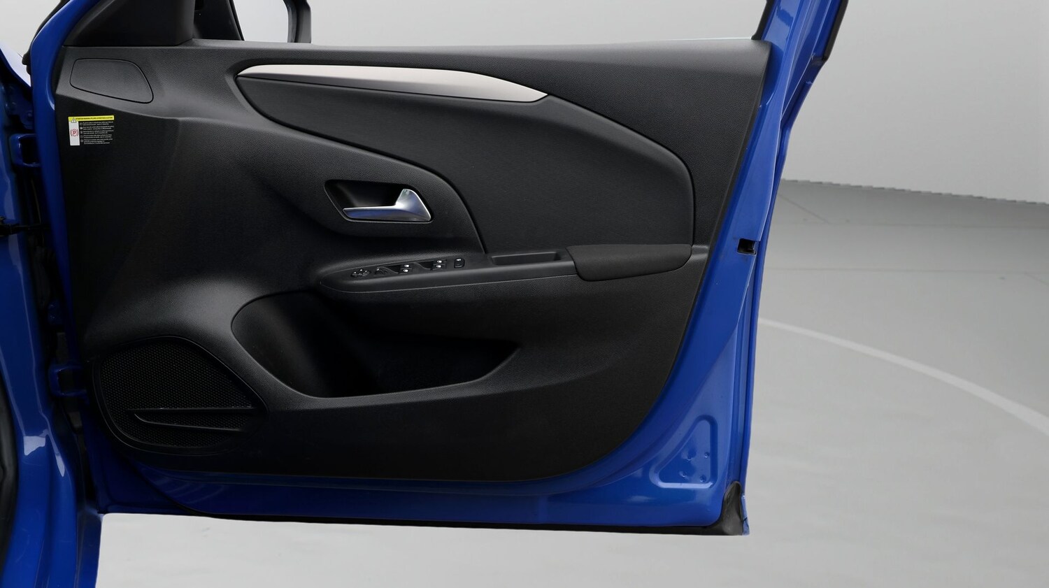 Used Vauxhall Corsa 2021 for sale - 77296617: Photo 15