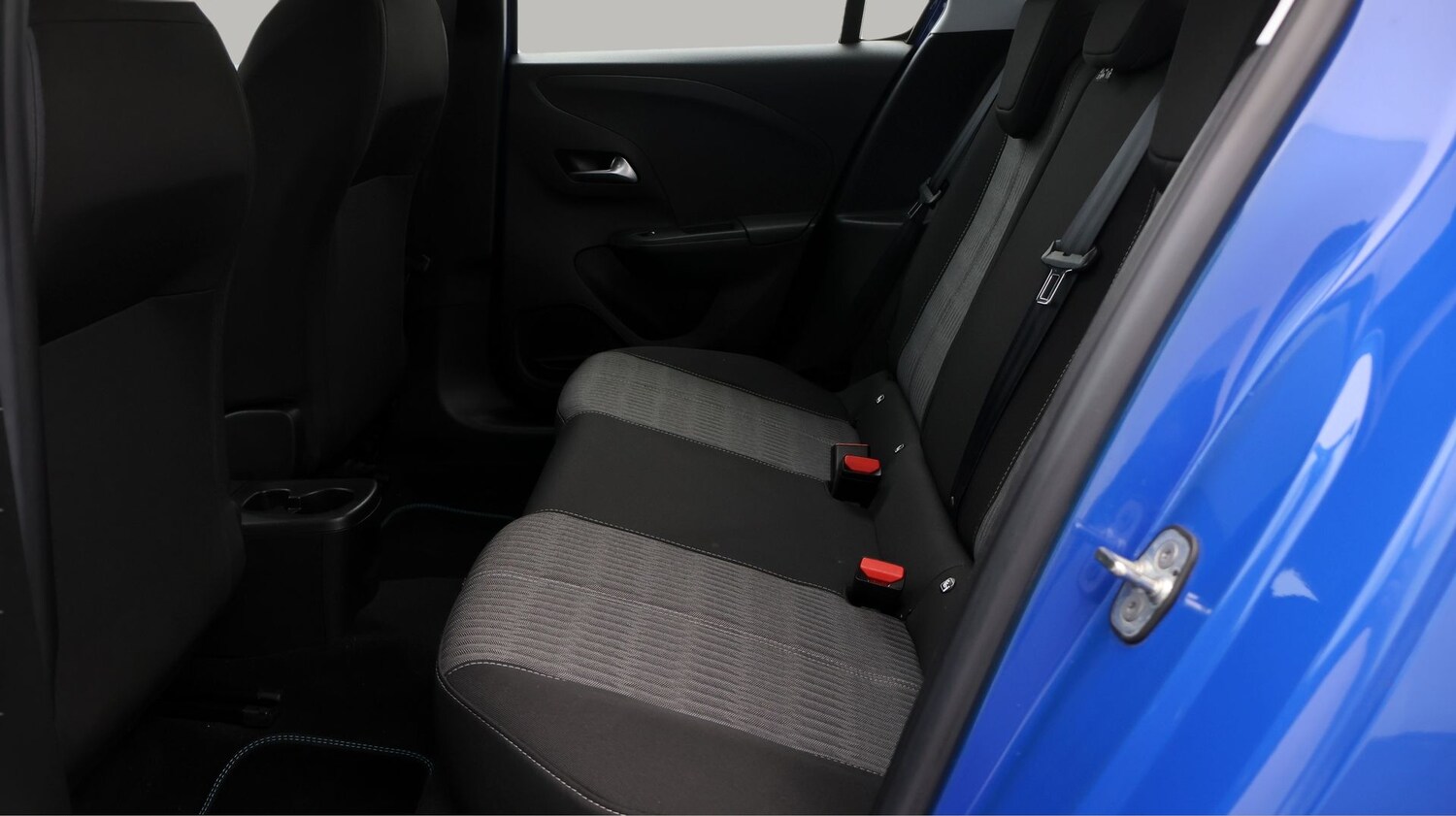 Used Vauxhall Corsa 2021 for sale - 77296617: Photo 16