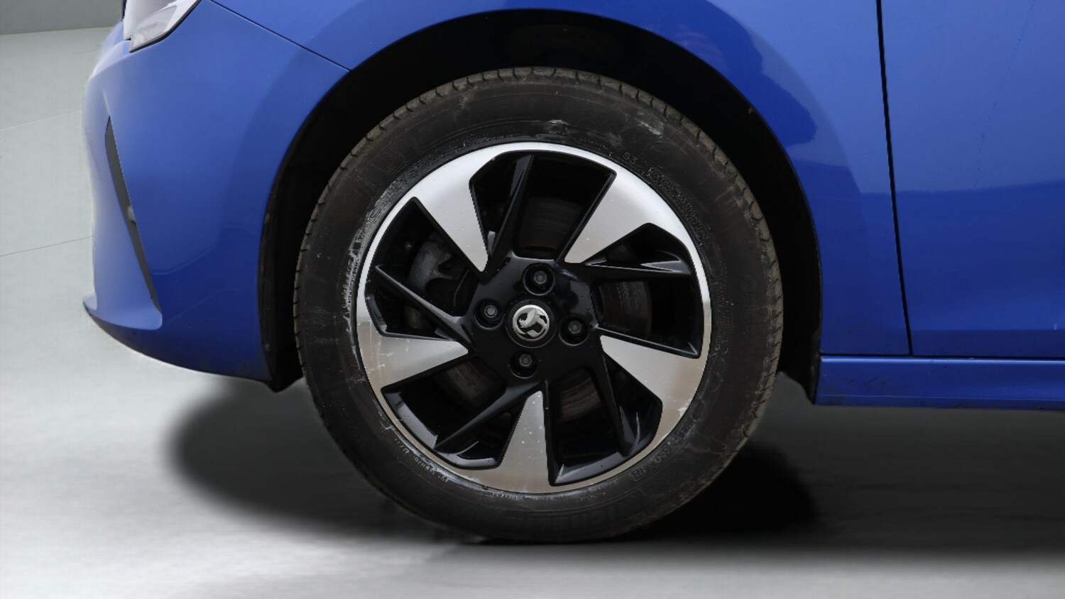 Used Vauxhall Corsa 2021 for sale - 77296617: Photo 18