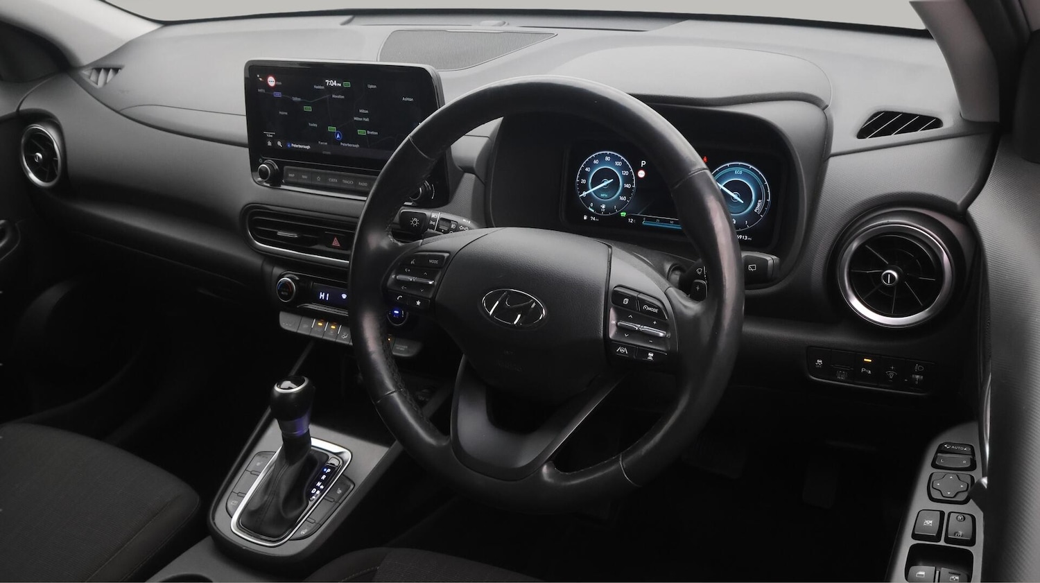 Used Hyundai KONA for sale - 76715253: Photo 10