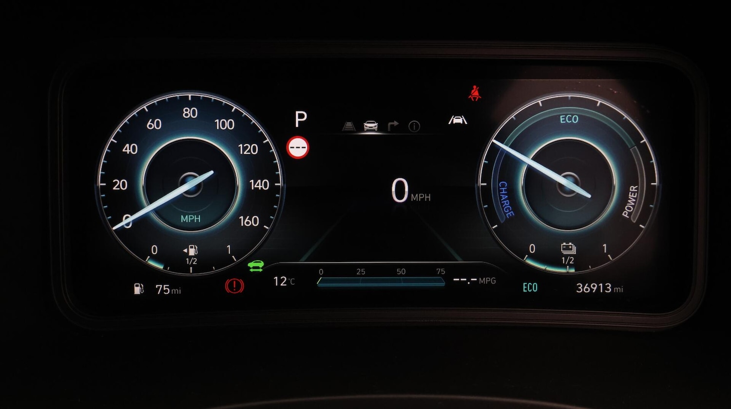 Used Hyundai KONA for sale - 76715253: Photo 11