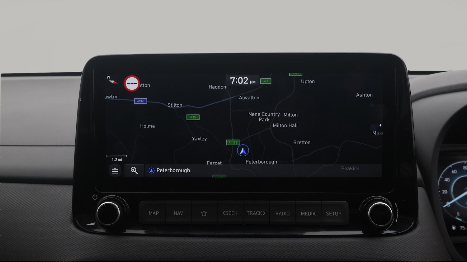 Used Hyundai KONA for sale - 76715253: Photo 12