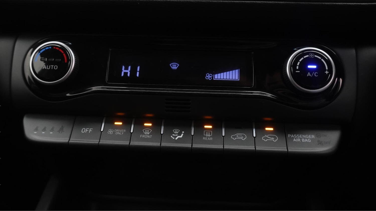 Used Hyundai KONA for sale - 76715253: Photo 13