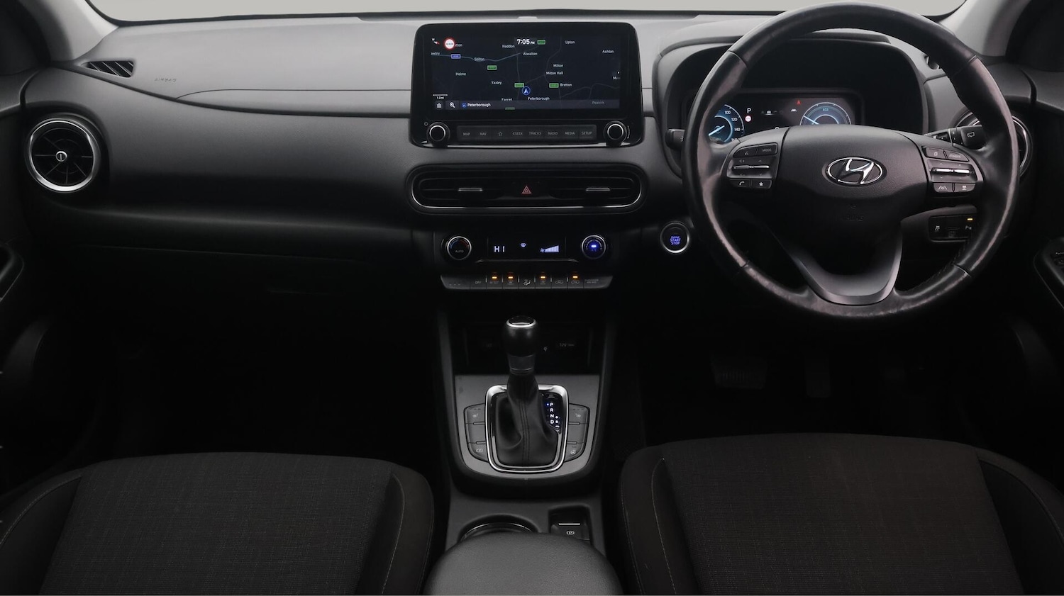 Used Hyundai KONA for sale - 76715253: Photo 14