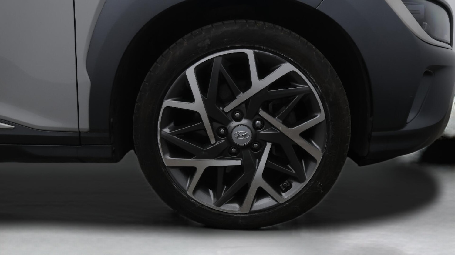 Used Hyundai KONA for sale - 76715253: Photo 19