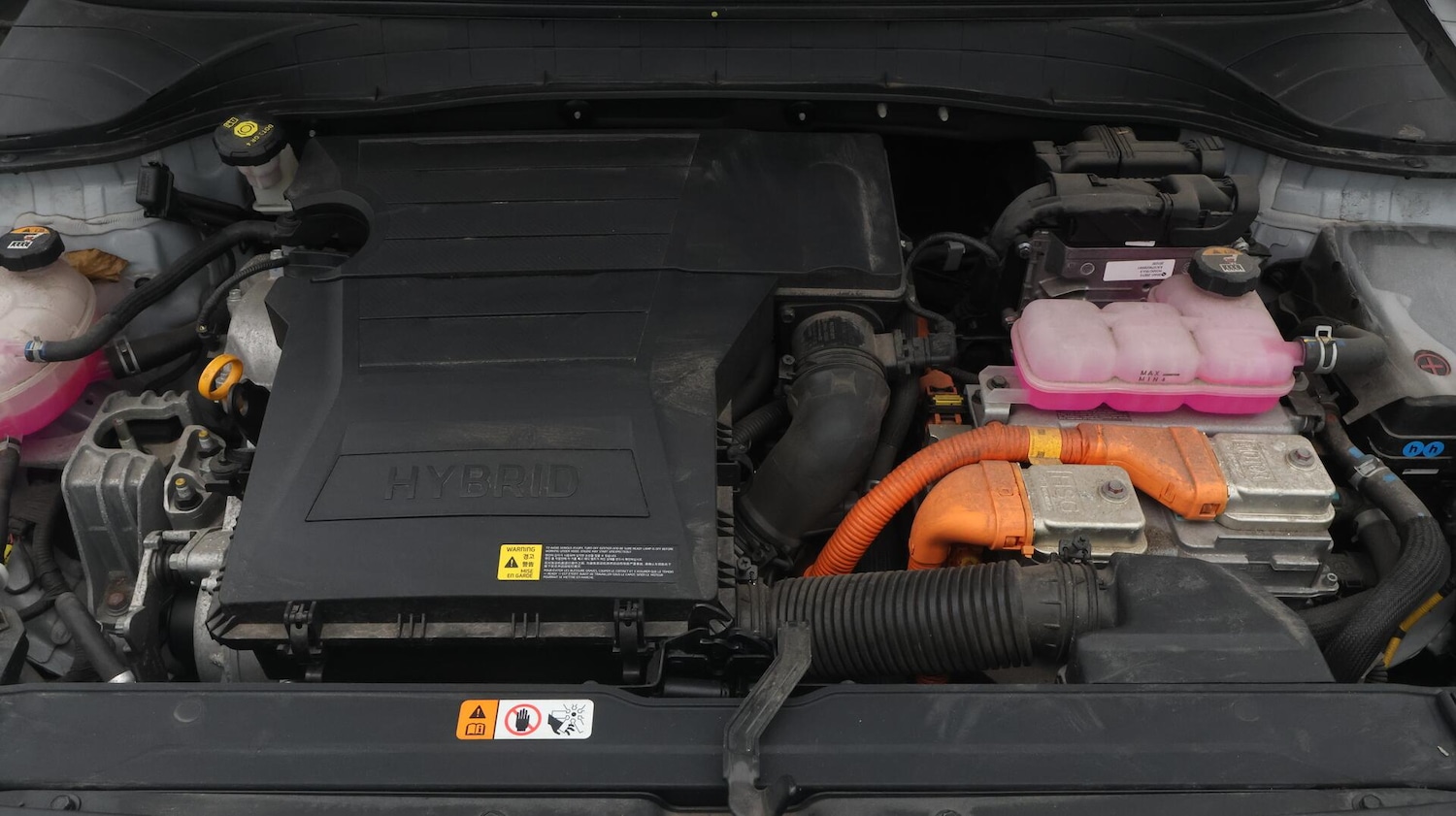 Used Hyundai KONA for sale - 76715253: Photo 20