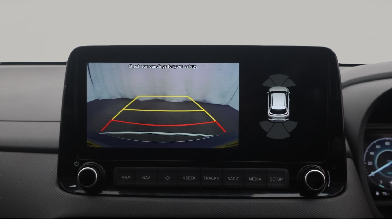 Used Hyundai KONA for sale - 76715253: Photo 26