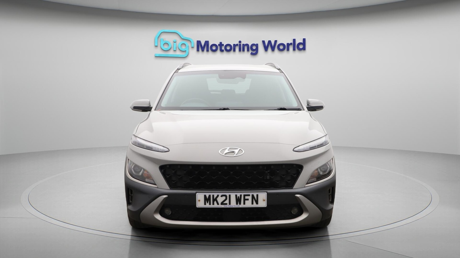 Used Hyundai KONA for sale - 76715253: Photo 3