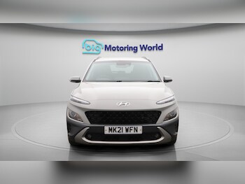 Used Hyundai KONA 2021 for sale - 76715253: Photo