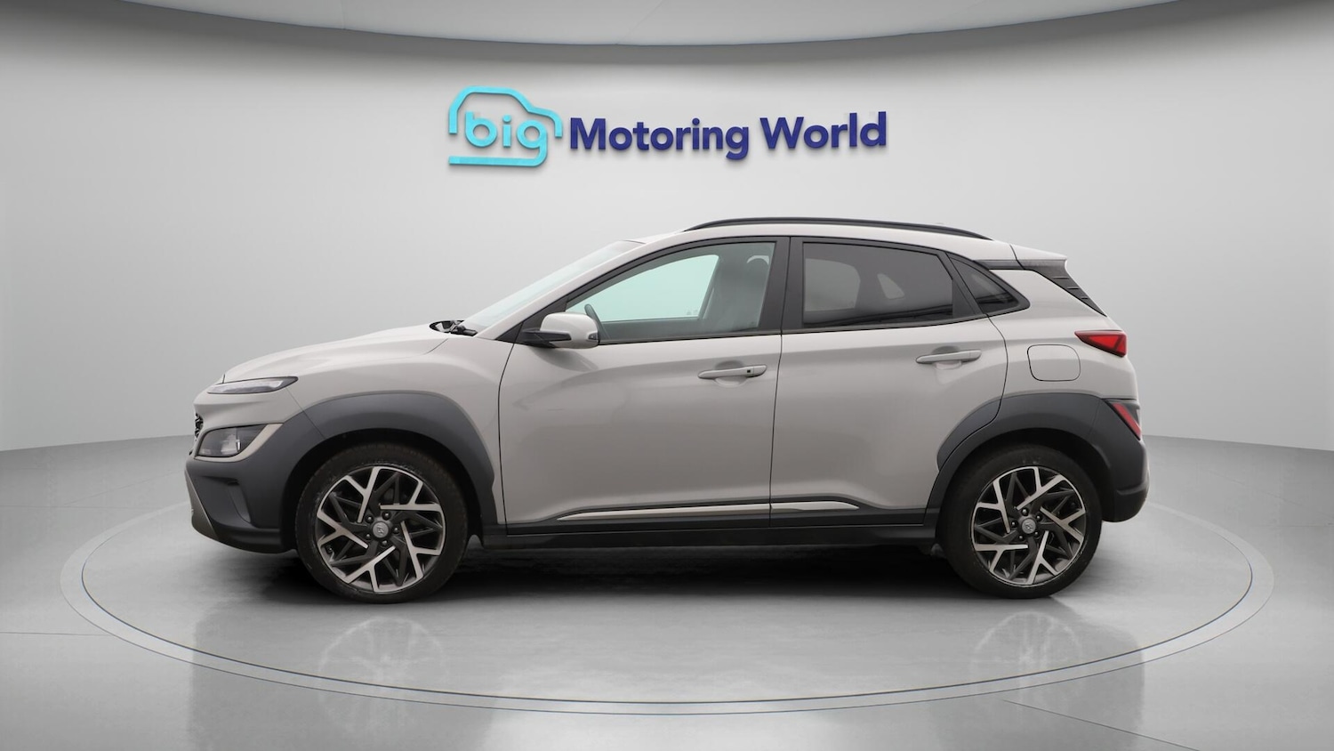 Used Hyundai KONA for sale - 76715253: Photo 5