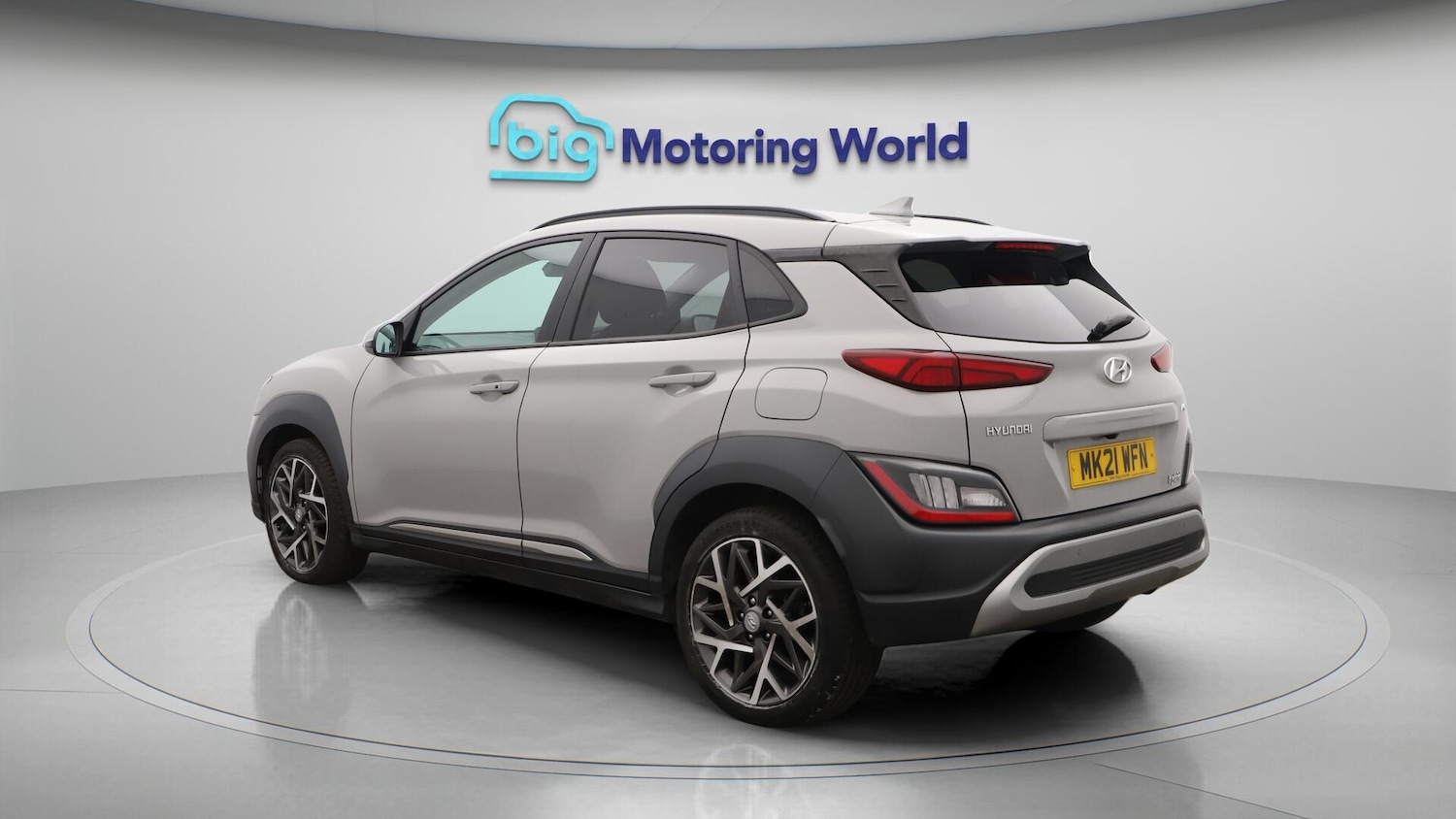 Used Hyundai KONA for sale - 76715253: Photo 6