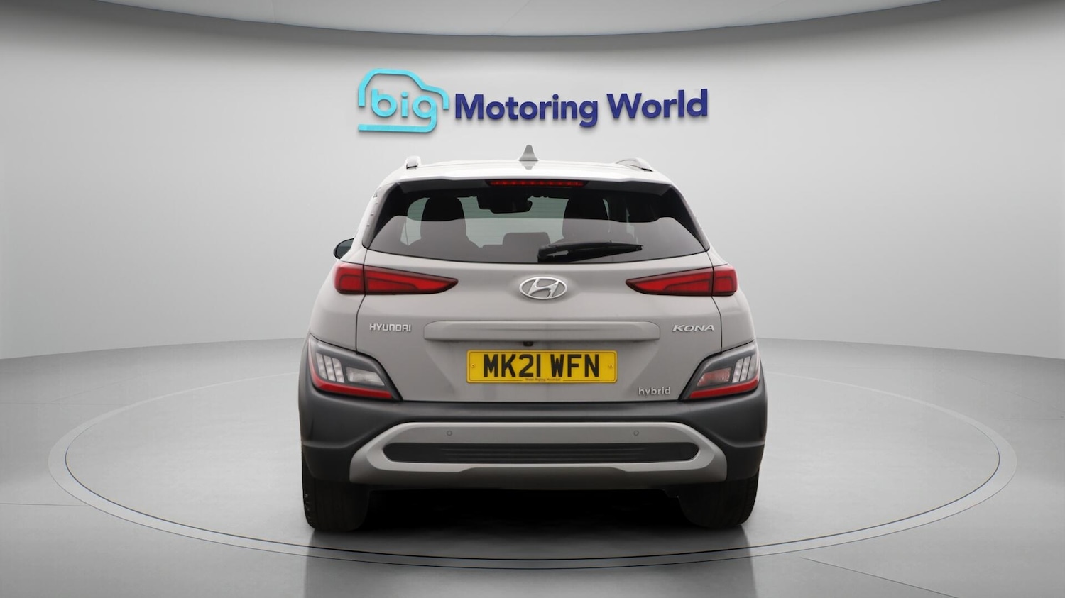 Used Hyundai KONA for sale - 76715253: Photo 7