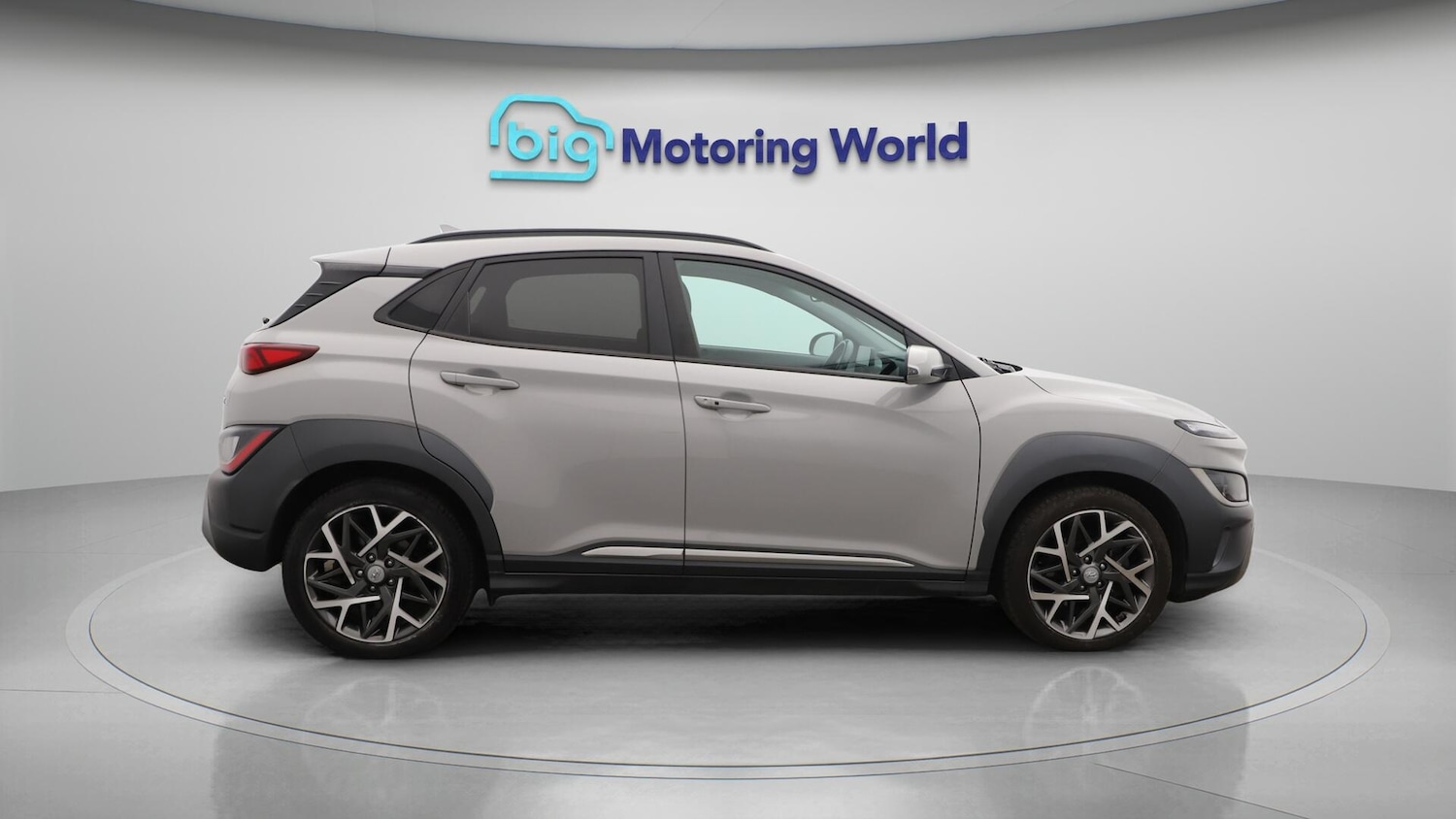 Used Hyundai KONA for sale - 76715253: Photo 9