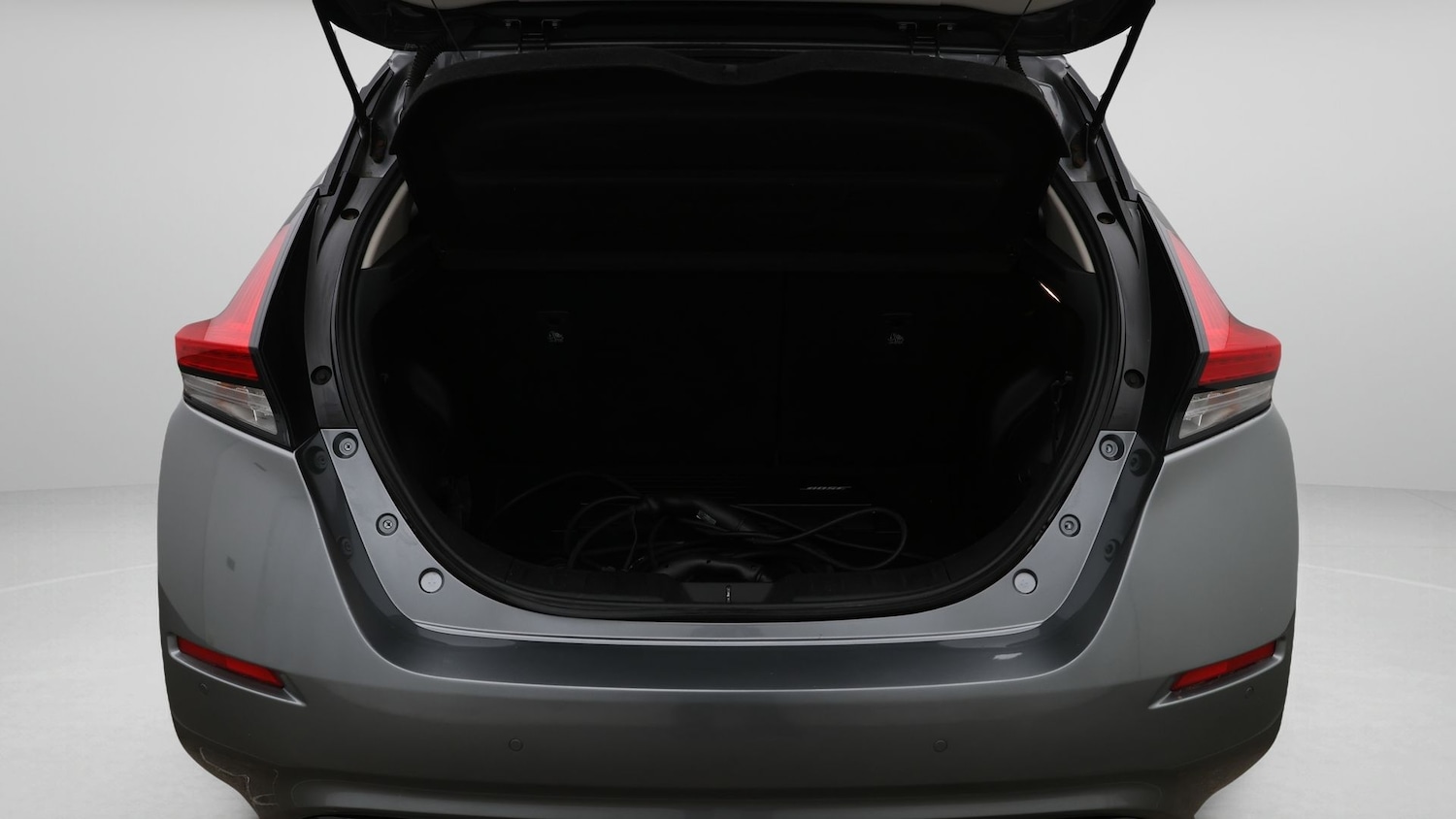 Used Nissan Leaf 2021 for sale - 77582456: Photo 17