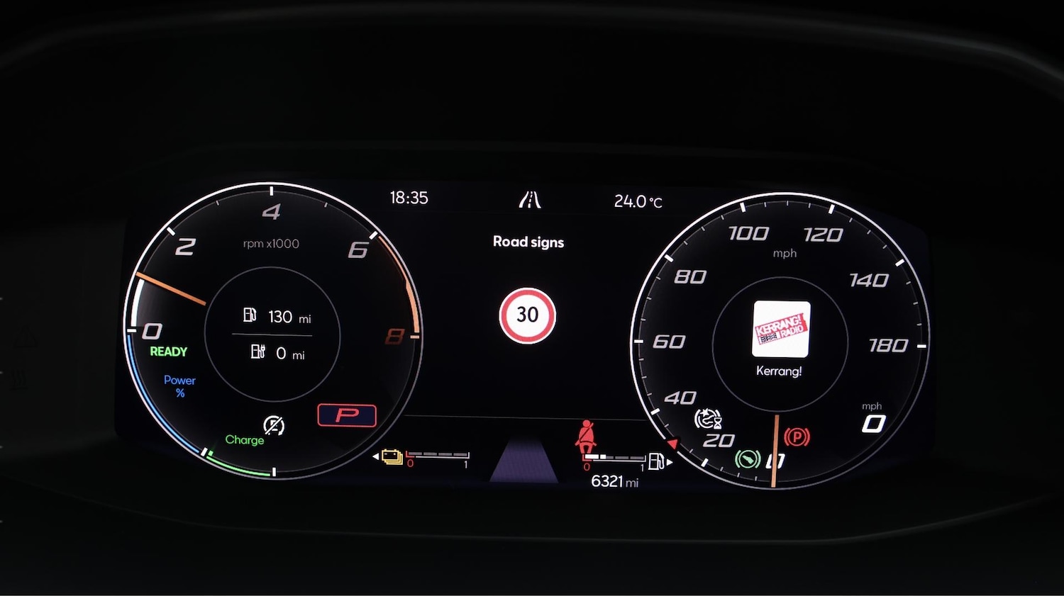 Used Cupra Leon 2023 for sale - 76094589: Photo 11