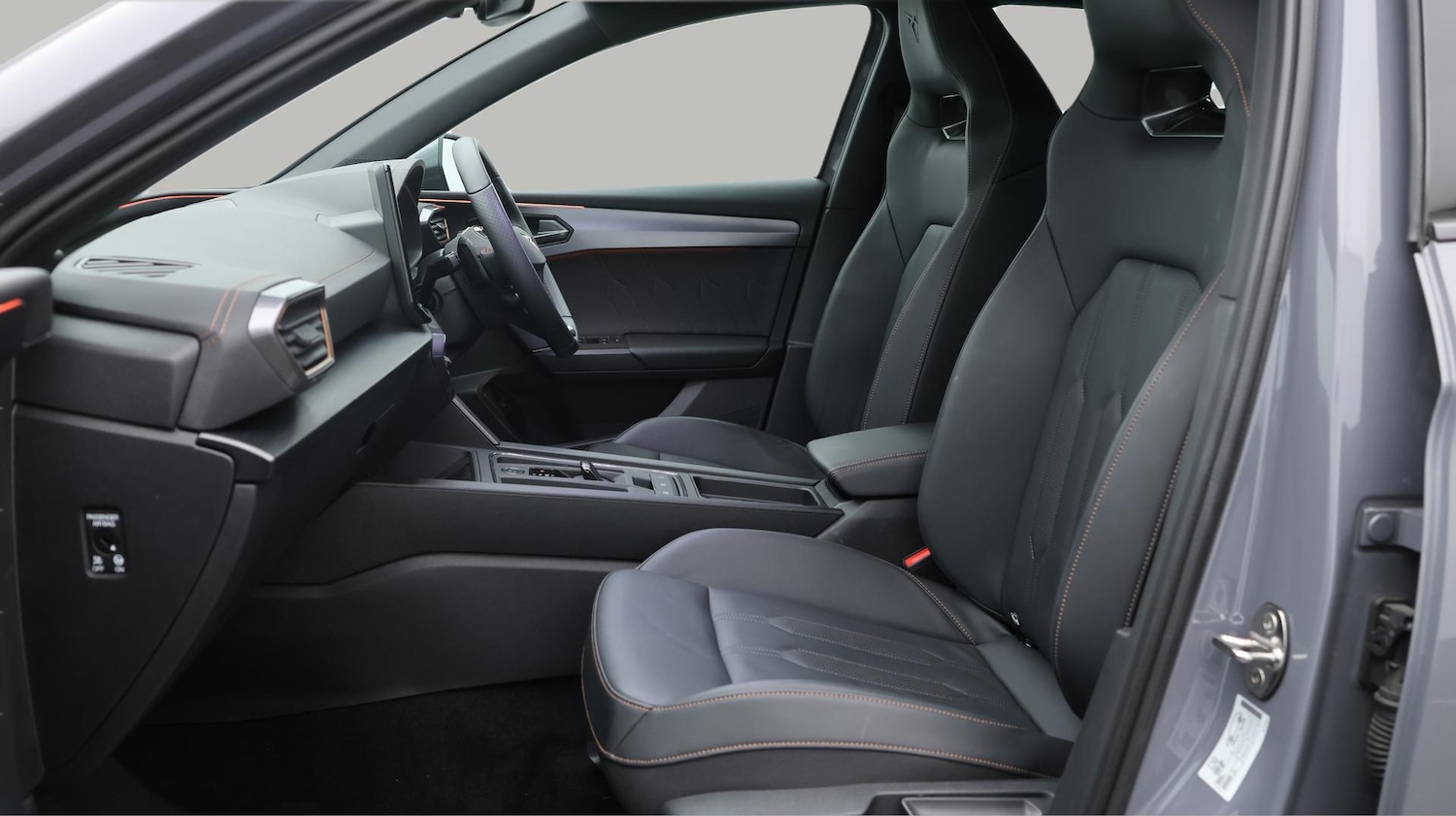 Used Cupra Leon 2023 for sale - 76094589: Photo 15