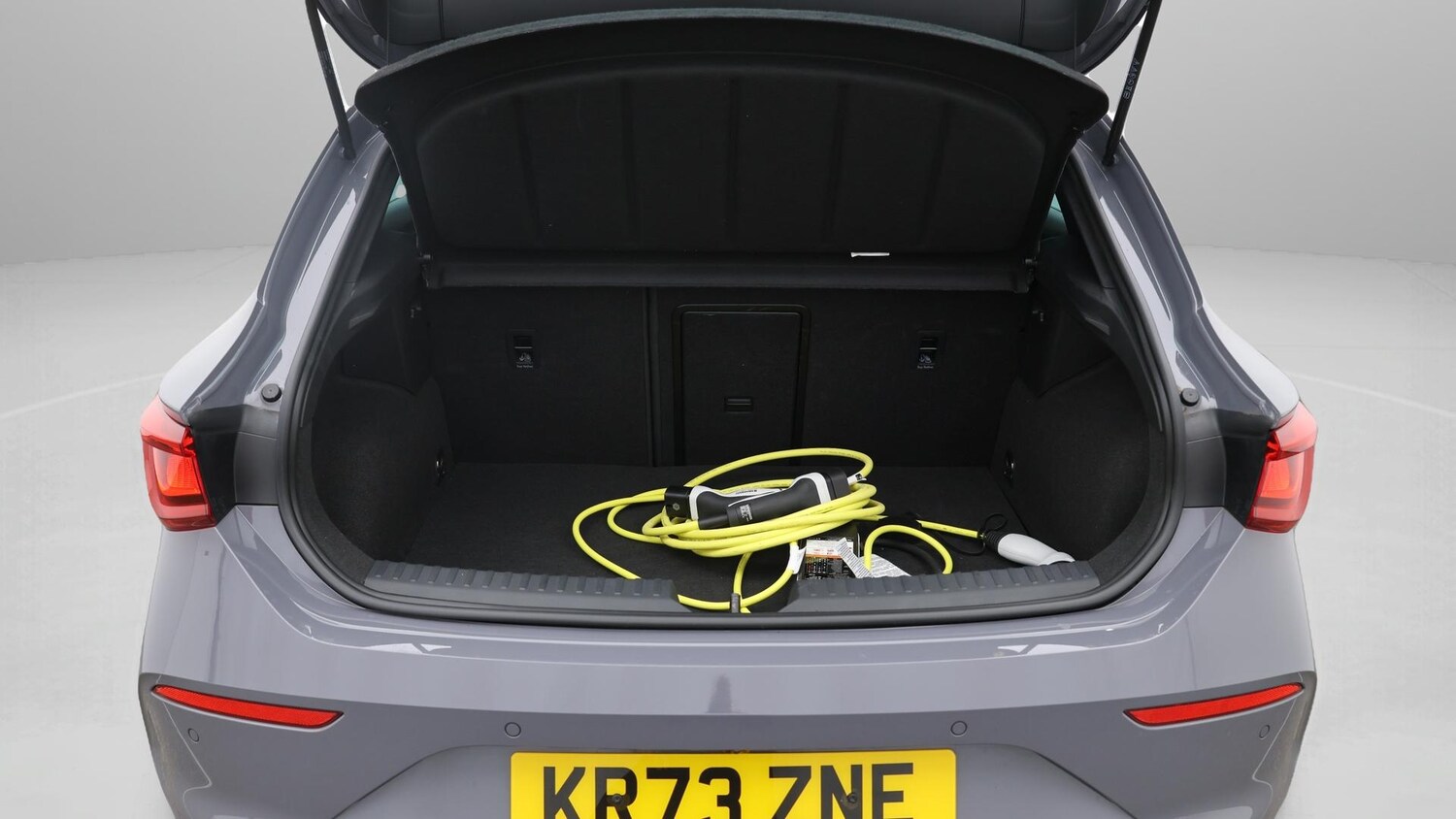 Used Cupra Leon 2023 for sale - 76094589: Photo 18