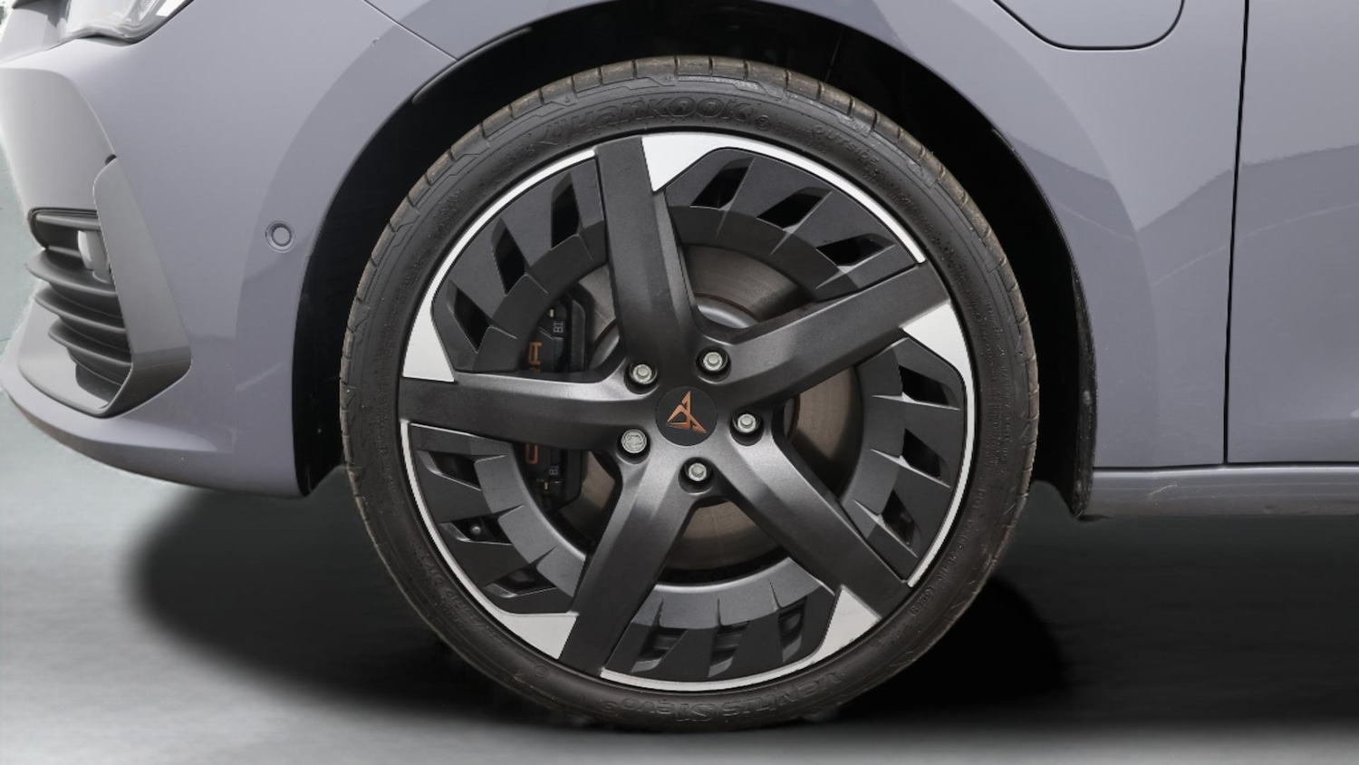 Used Cupra Leon 2023 for sale - 76094589: Photo 19