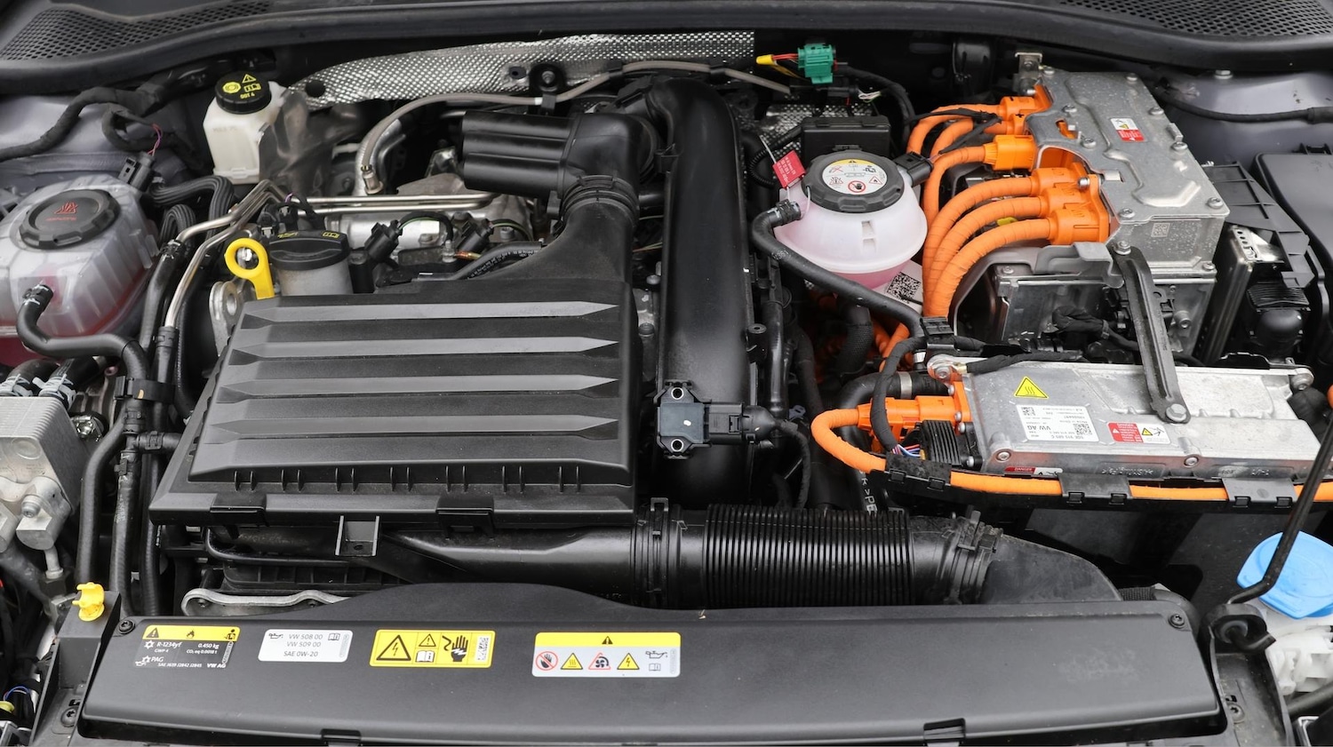 Used Cupra Leon 2023 for sale - 76094589: Photo 20