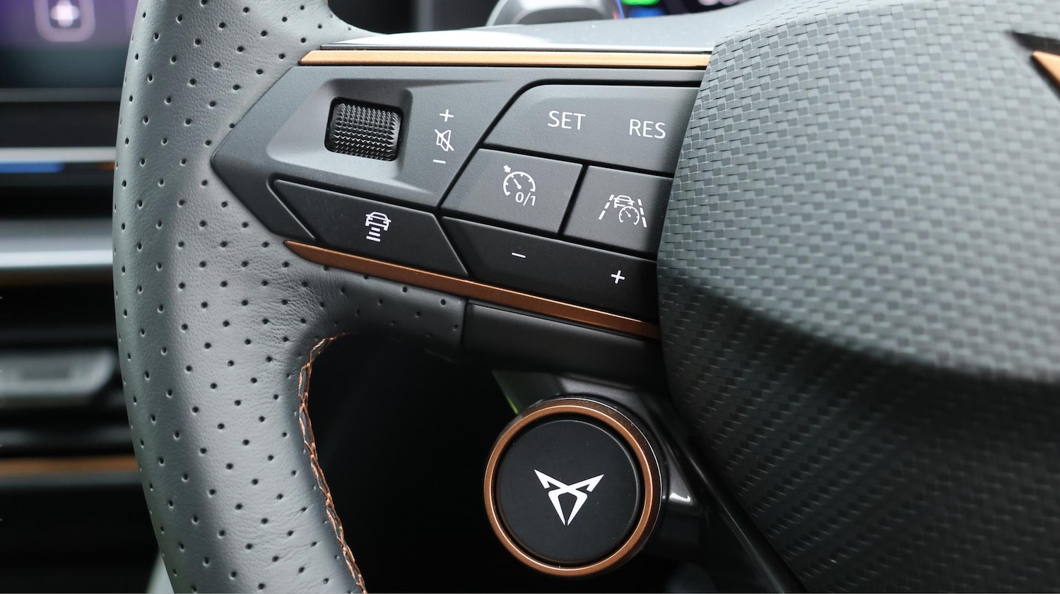 Used Cupra Leon 2023 for sale - 76094589: Photo 24