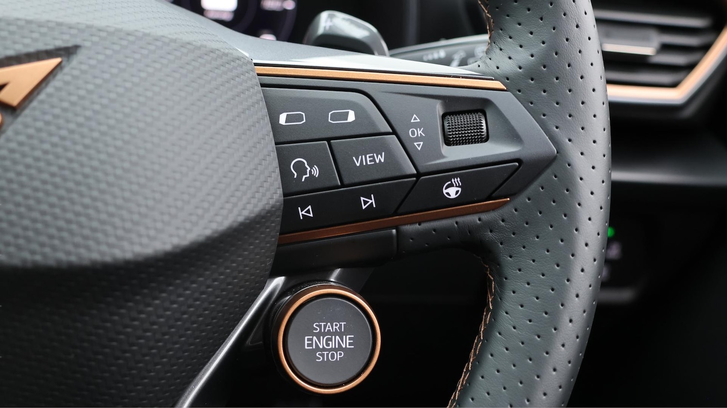 Used Cupra Leon 2023 for sale - 76094589: Photo 25