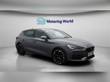 Used Cupra Leon 2023 for sale - 76094589: Photo 2