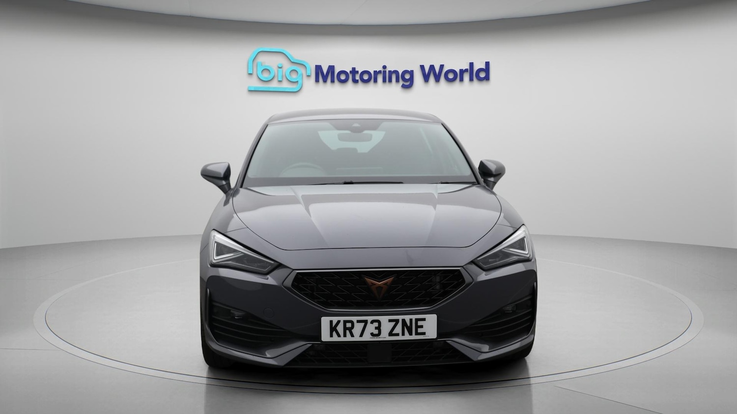 Used Cupra Leon 2023 for sale - 76094589: Photo 3