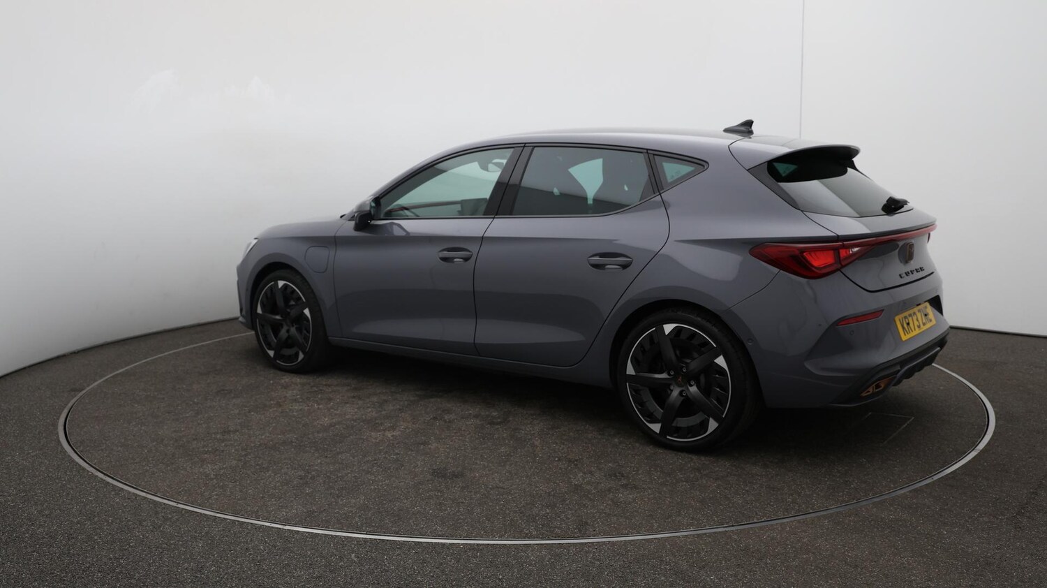 Used Cupra Leon 2023 for sale - 76094589: Photo 36