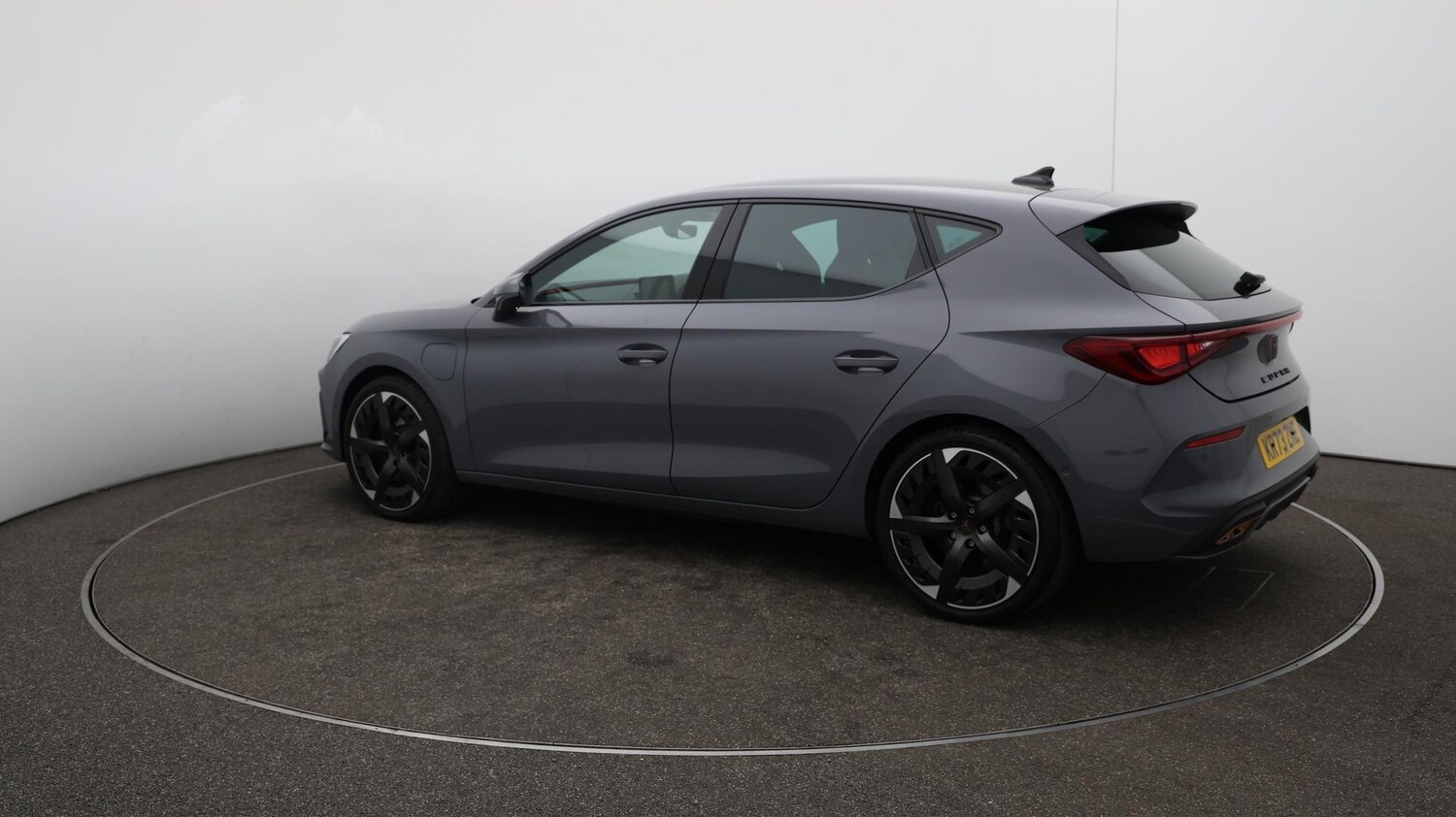 Used Cupra Leon 2023 for sale - 76094589: Photo 37