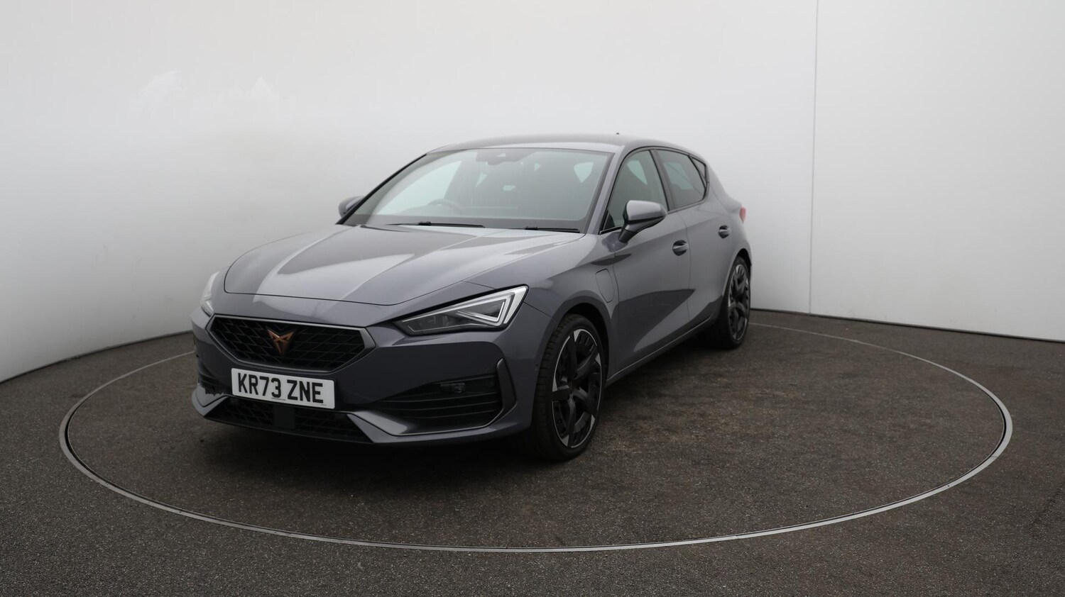 Used Cupra Leon 2023 for sale - 76094589: Photo 38