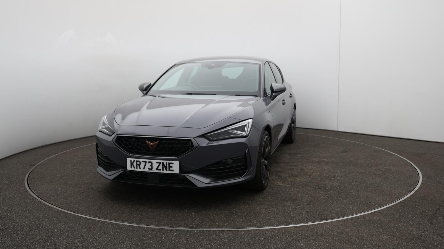 Used Cupra Leon 2023 for sale - 76094589: Photo 39