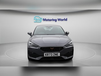 Used Cupra Leon 2023 for sale - 76094589: Photo 3