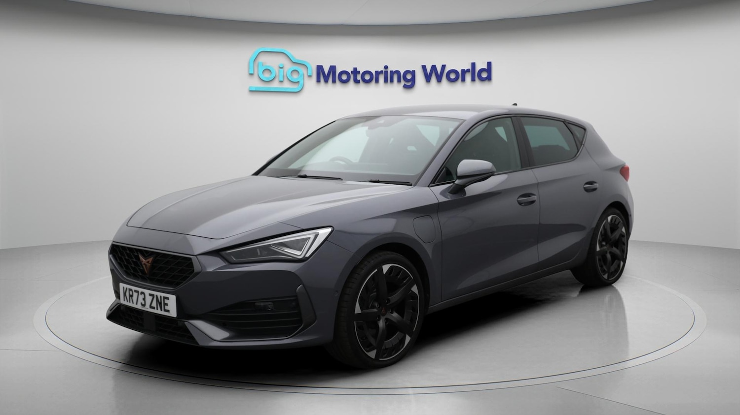 Used Cupra Leon 2023 for sale - 76094589: Photo 4