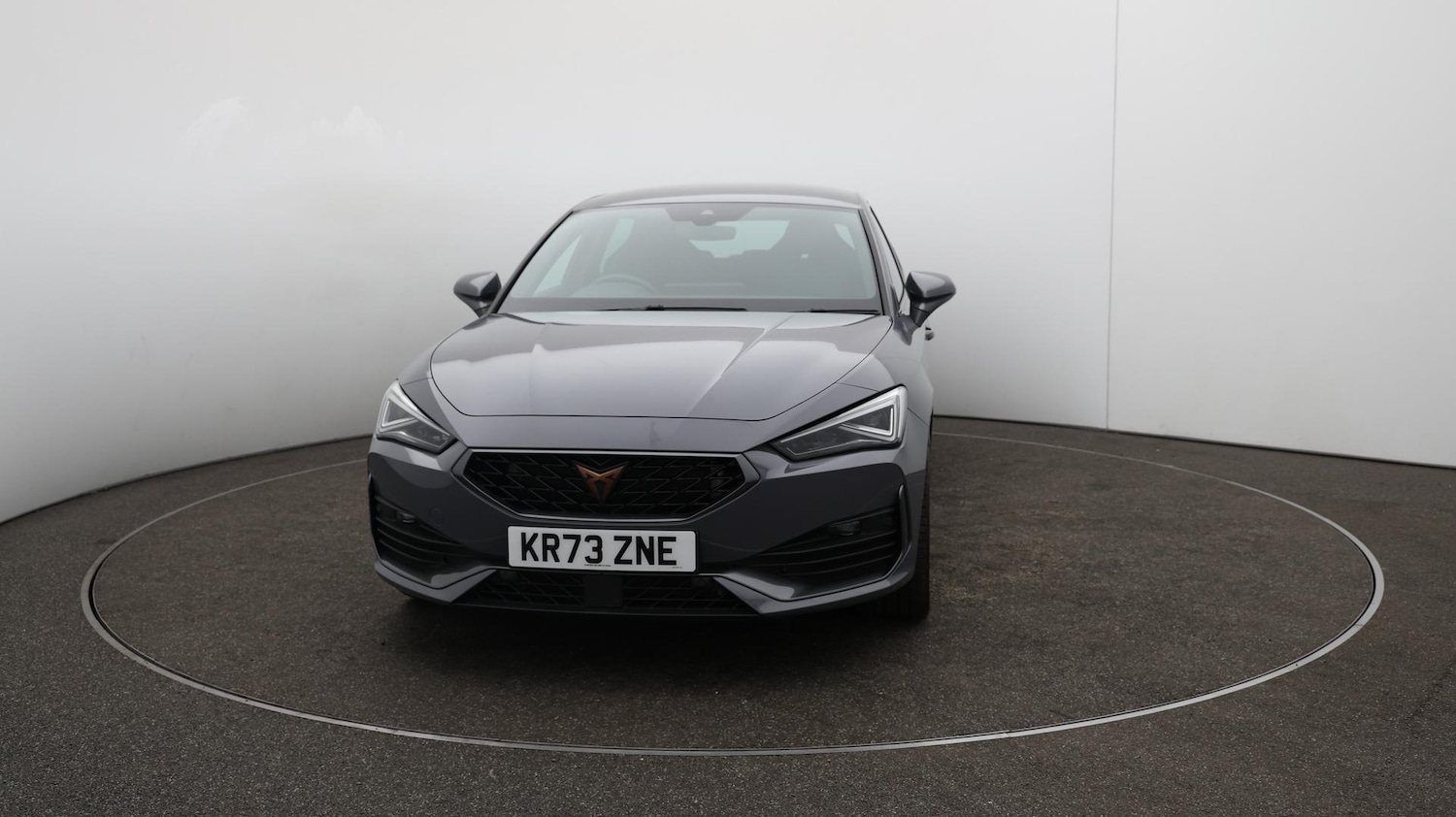 Used Cupra Leon 2023 for sale - 76094589: Photo 40