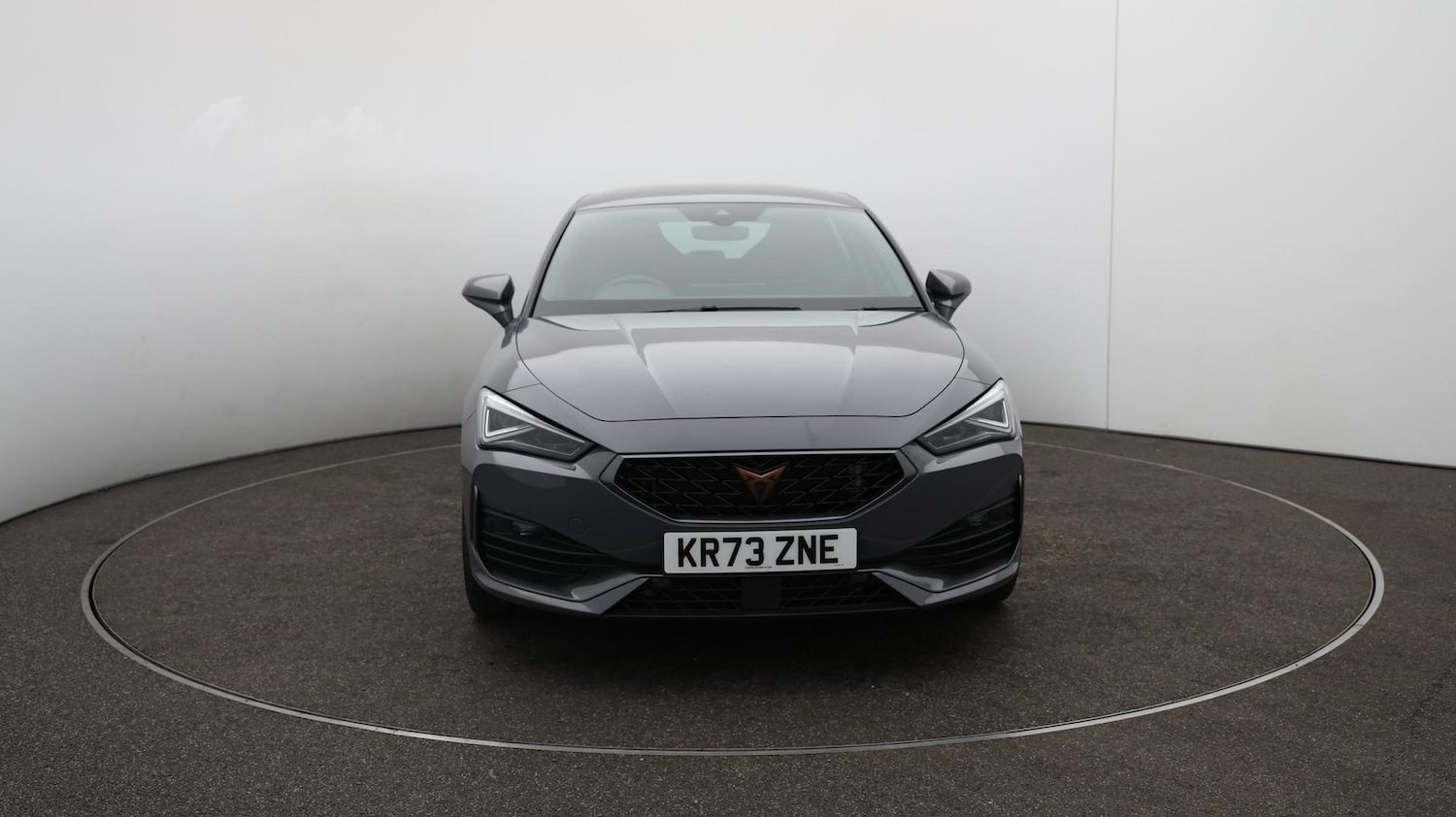Used Cupra Leon 2023 for sale - 76094589: Photo 41