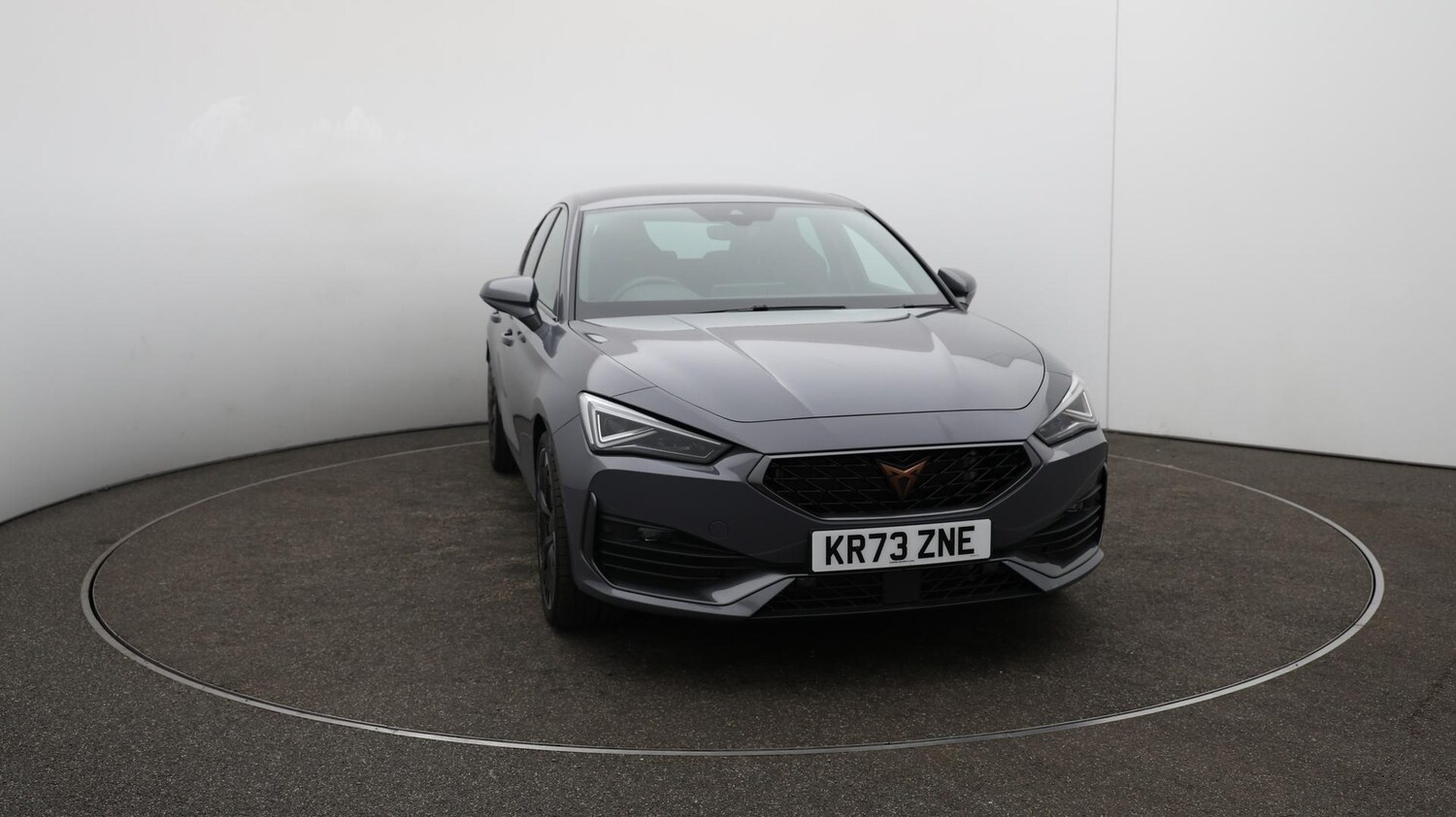 Used Cupra Leon 2023 for sale - 76094589: Photo 42