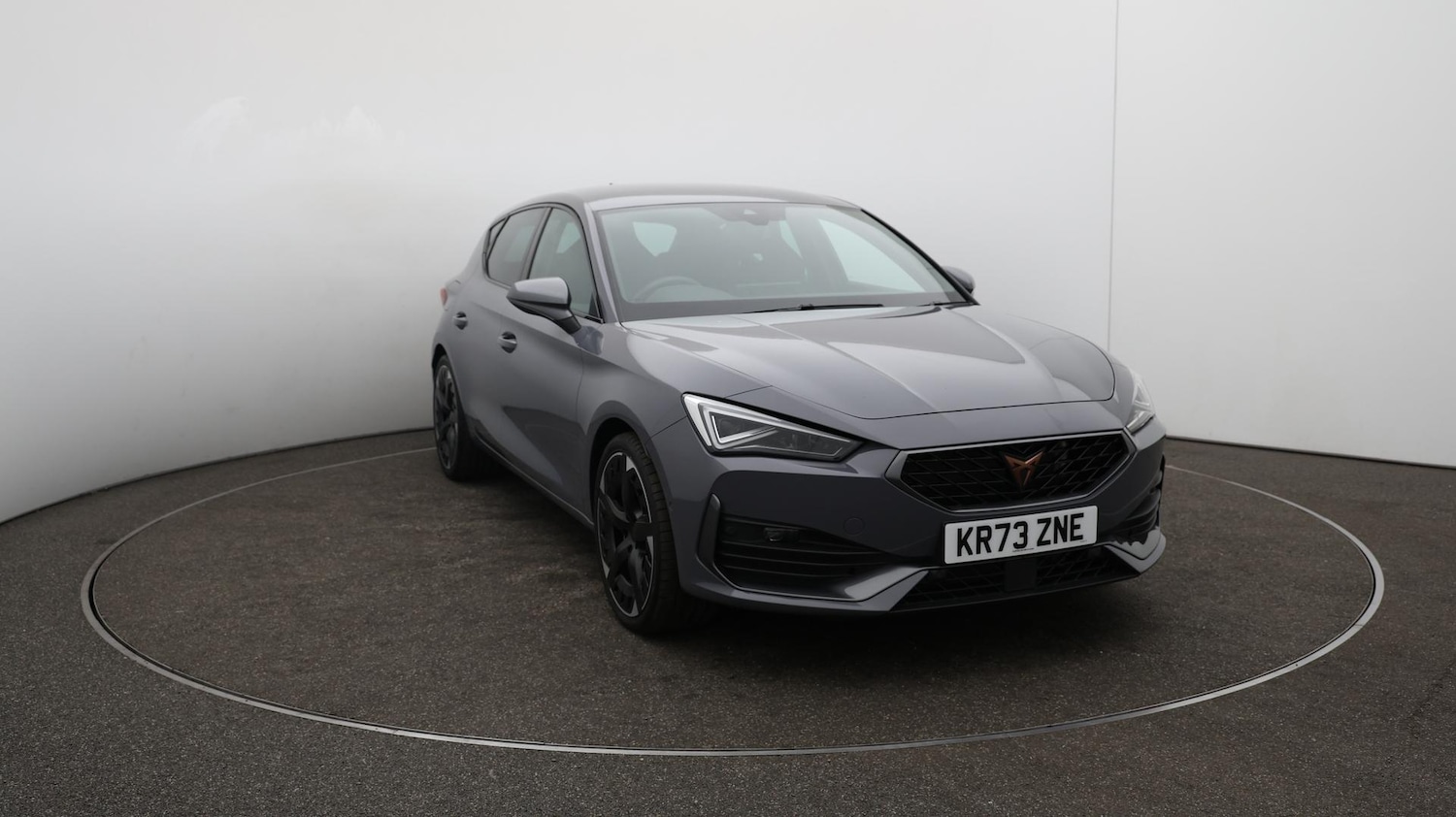 Used Cupra Leon 2023 for sale - 76094589: Photo 43
