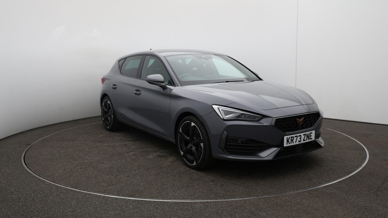 Used Cupra Leon 2023 for sale - 76094589: Photo 44