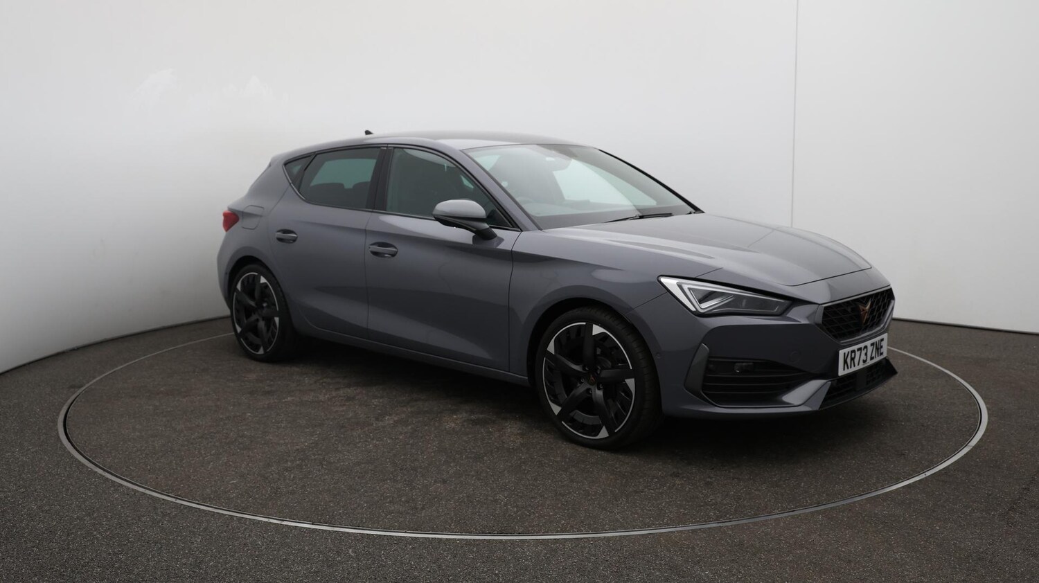 Used Cupra Leon 2023 for sale - 76094589: Photo 45