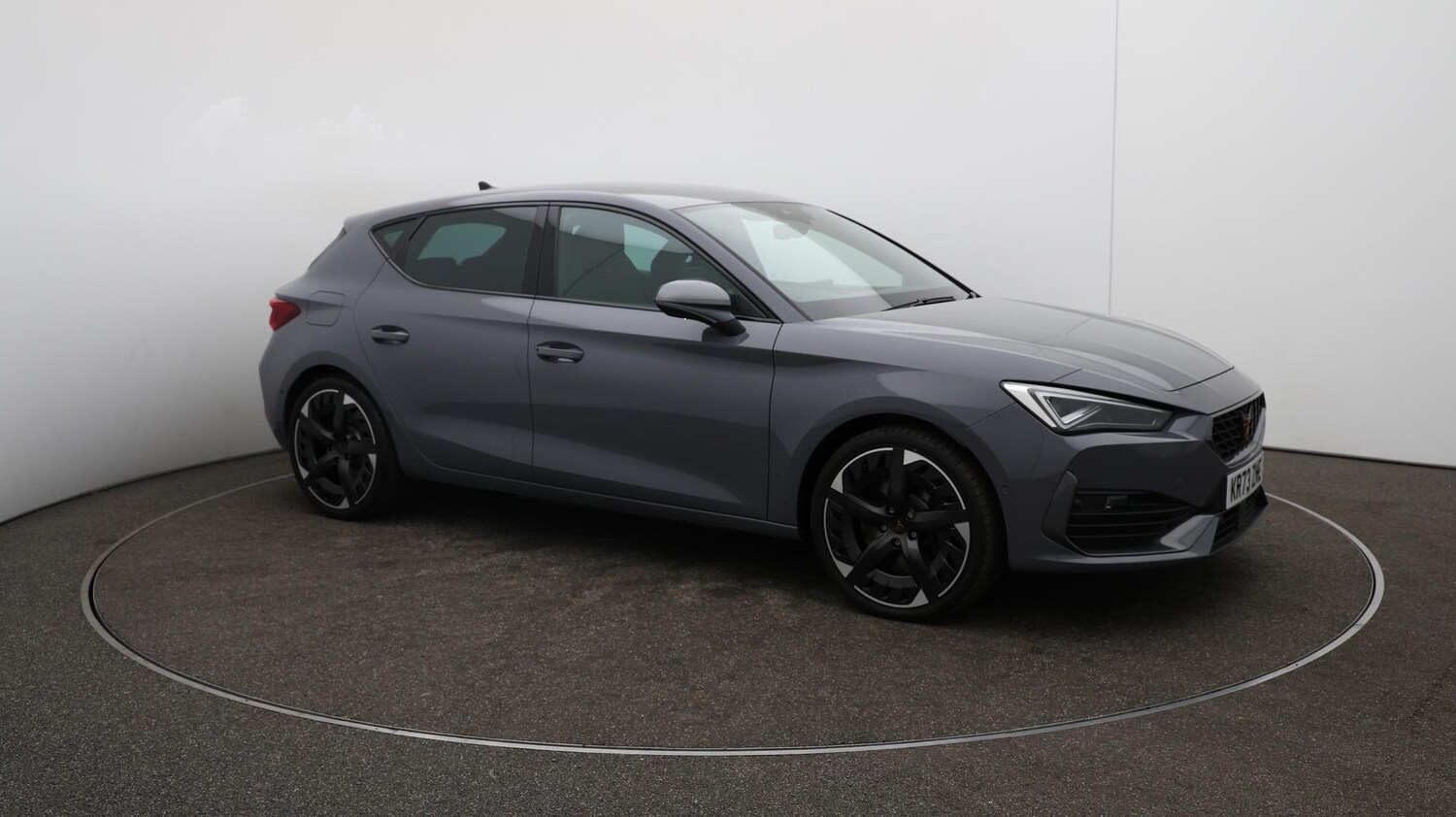Used Cupra Leon 2023 for sale - 76094589: Photo 46