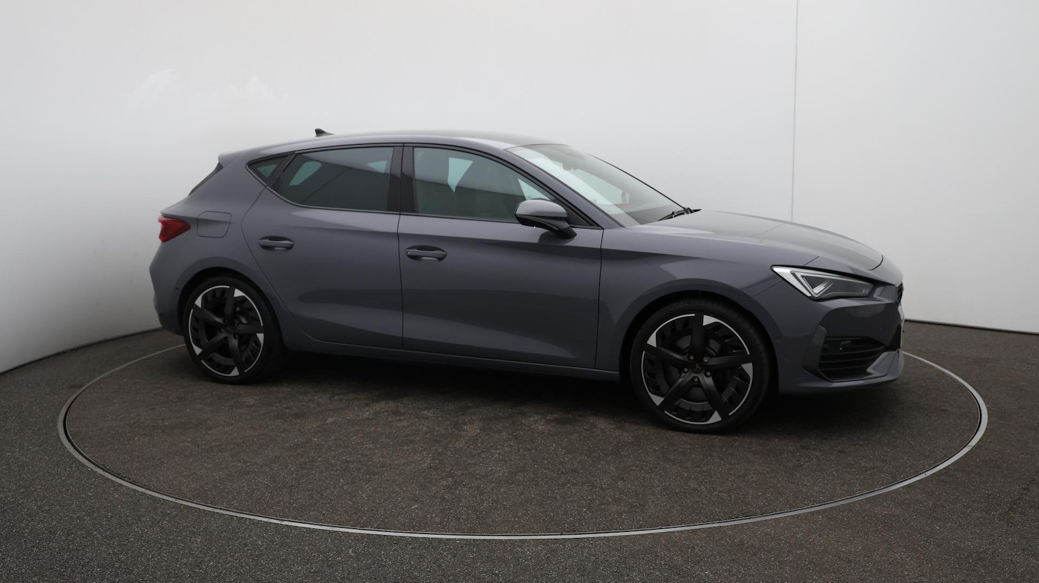 Used Cupra Leon 2023 for sale - 76094589: Photo 47
