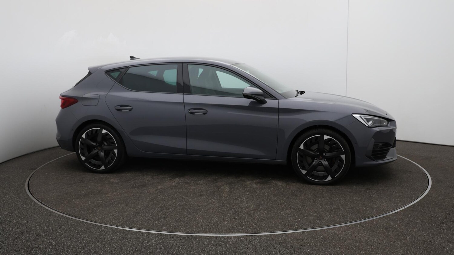 Used Cupra Leon 2023 for sale - 76094589: Photo 49