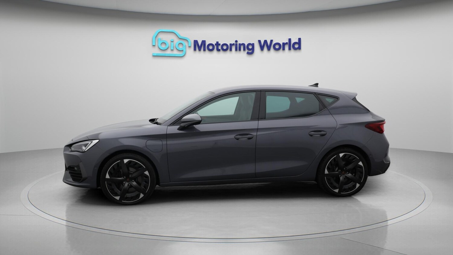 Used Cupra Leon 2023 for sale - 76094589: Photo 5