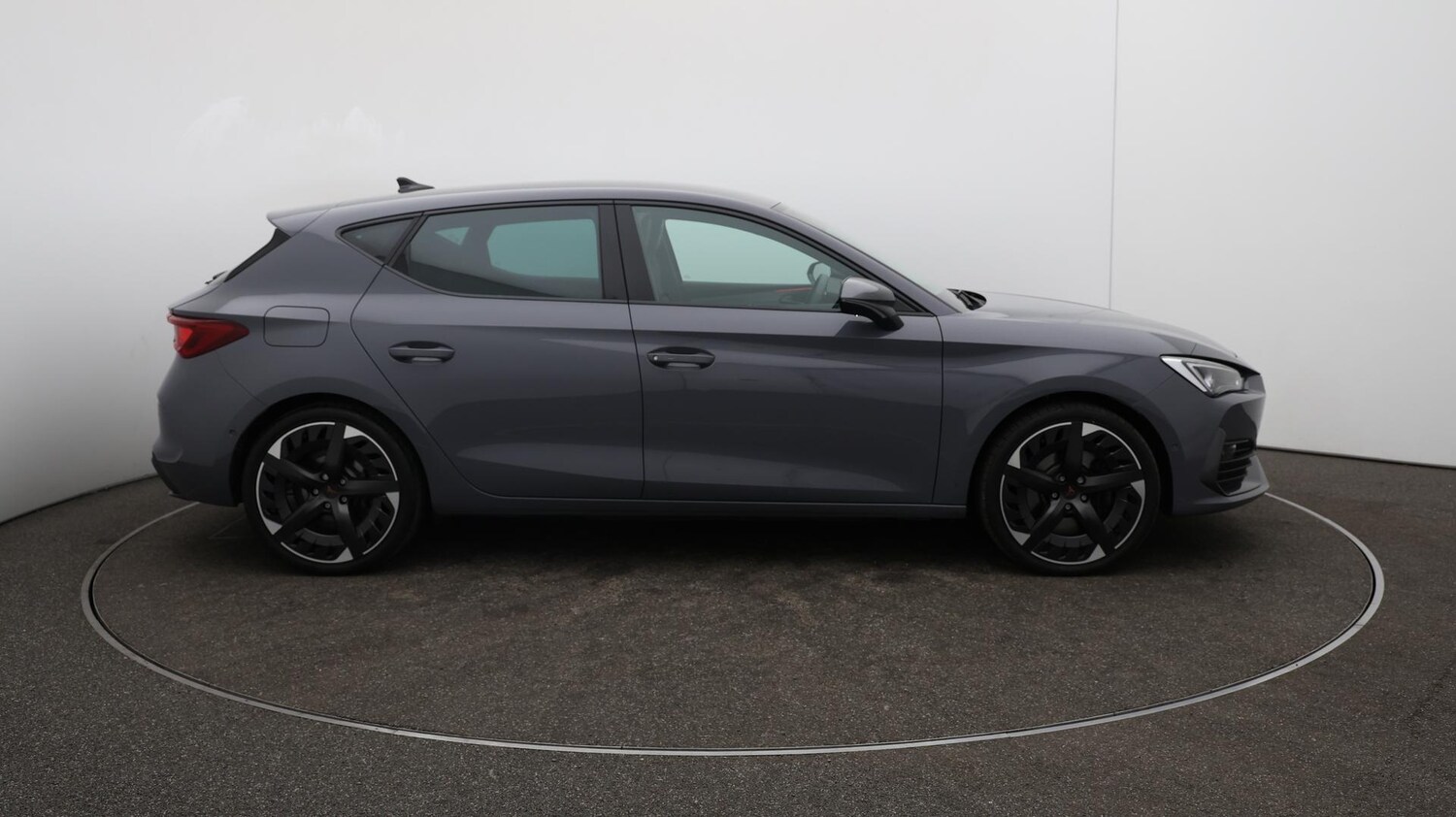 Used Cupra Leon 2023 for sale - 76094589: Photo 50